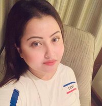 Sonam Sharma - escort in Gurgaon