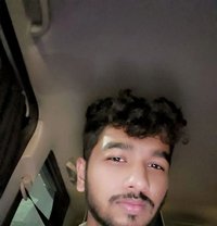 Viper - Male escort in Mumbai