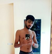 Viper - Male escort in Mumbai