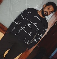 Arvinth - Male adult performer in Chennai