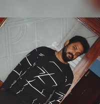 Arvinth - Male adult performer in Chennai