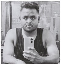 Logan - Male এস্কর্ট in New Delhi
