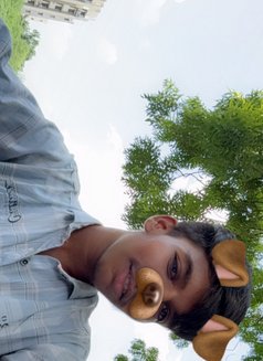 Parmardivyang - Male escort in Ahmedabad Photo 1 of 7