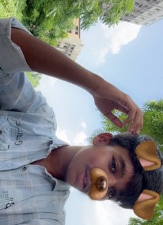 Parmardivyang - Male escort in Ahmedabad Photo 2 of 7