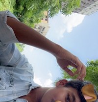 Parmardivyang - Male escort in Ahmedabad