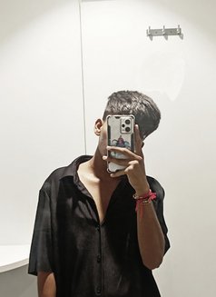 Parmardivyang - Male escort in Ahmedabad Photo 6 of 7