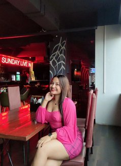 TRUSTED [NO ADDVANCE] MEET SUMAN - এস্কর্ট in Mumbai Photo 4 of 4