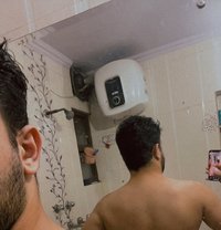 Hardik25 - Male escort in New Delhi
