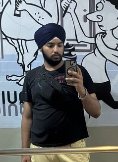 Rajbiranand - Male एस्कॉर्ट in Pune Photo 1 of 3