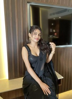 Reddyaruna - escort in Bangalore Photo 1 of 5