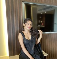 Reddyaruna - escort in Bangalore