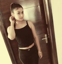 Reddyaruna - escort in Bangalore