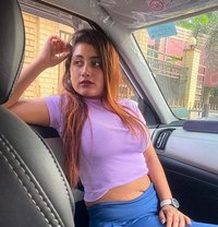 Reddyaruna - escort in Bangalore
