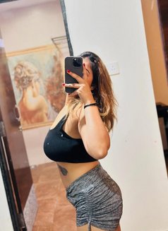 Annaya Real Meetings & Cam Show - escort in Bangalore Photo 1 of 1