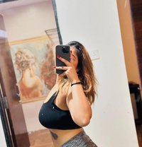 Annaya Real Meetings & Cam Show - எஸ்கார்ட் in Bangalore