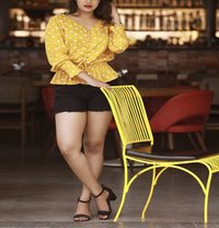 Russian Escorts Near Pullman Aerocity - escort in New Delhi