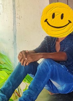 Mallu Slave - Male escort in Thiruvananthapuram Photo 1 of 1