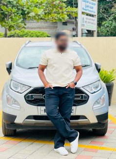 Kinganik8 With 7.5 Inch - Male escort in Mumbai Photo 2 of 3