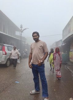 Big Bull - Male adult performer in Surat Photo 4 of 4