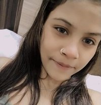 Nancy for Real and Virtual - এস্কর্ট in Hyderabad