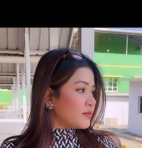 Priyanshi Hot Sexy Model Is Here - escort in Hyderabad