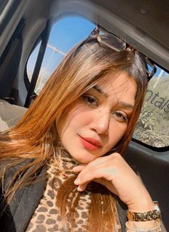 Priyanshi Hot Sexy Model Is Here - escort in Hyderabad Photo 4 of 4