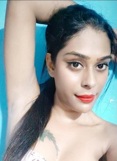 Hot Sexy Top Shemale - Transsexual ఎస్కార్ట్ in Bangalore Photo 9 of 12