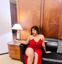 🦋🥀Rashmi🥀꧁☞︎🥀Independent🥀Girl🥀☜꧂ - ఎస్కార్ట్ in Bangalore