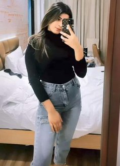 Riya Sharma - escort in Gurgaon Photo 1 of 3