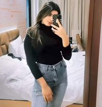 Riya Sharma - एस्कॉर्ट in Gurgaon