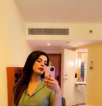 Riya Sharma - एस्कॉर्ट in Gurgaon