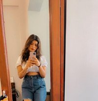 Riya Sharma - एस्कॉर्ट in Gurgaon