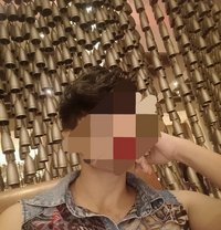 Mahi - escort in Mumbai