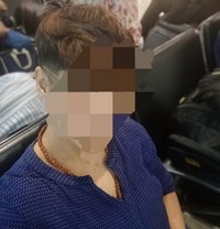 Mahi - escort in Mumbai