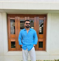 Abhi - Male escort in Surat