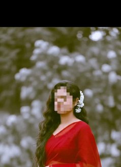 Sweety Rani (Real Meet or Cam Show) - ఎస్కార్ట్ in Hyderabad Photo 3 of 6