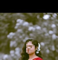 Sweety Rani (Real Meet or Cam Show) - এস্কর্ট in Hyderabad