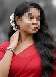 Sweety Rani (Real Meet or Cam Show) - ఎస్కార్ట్ in Hyderabad Photo 5 of 6