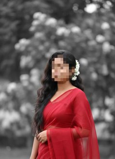 Sweety Rani (Real Meet or Cam Show) - ఎస్కార్ట్ in Hyderabad Photo 6 of 6