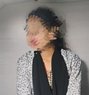 Sweety Rani (Real Meet or Cam Show) - এস্কর্ট in Hyderabad Photo 1 of 2