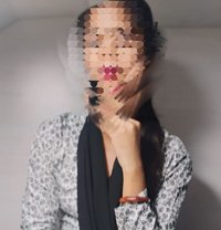 Sweety Rani (Real Meet or Cam Show) - escort in Hyderabad