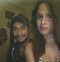 Avni - Transsexual ఎస్కార్ట్ in New Delhi