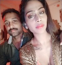 Avni - Transsexual ఎస్కార్ట్ in New Delhi