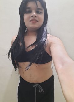 Ankita Sissy - Transsexual escort in Chennai Photo 2 of 9