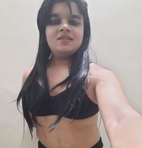 Ankita Sissy - Transsexual এস্কর্ট in Chennai