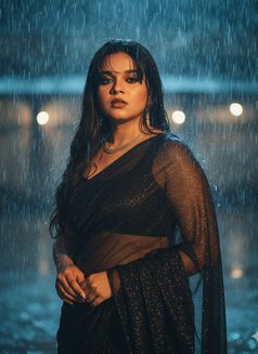Ankita Sissy - Transsexual escort in Chennai Photo 5 of 9