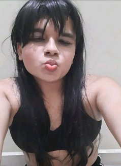Ankita Sissy - Transsexual escort in Chennai Photo 8 of 9
