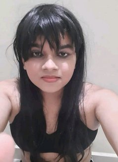 Ankita Sissy - Transsexual escort in Chennai Photo 9 of 9