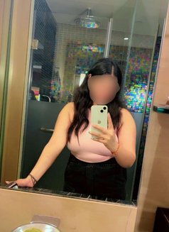 Chhavir - escort in Bangalore Photo 1 of 6
