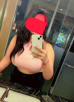 Chhavir - escort in Bangalore Photo 6 of 6